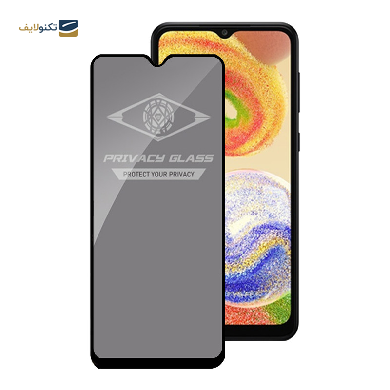 گلس گوشی سامسونگ گلکسی A04 /A04S /A04E /M04 اپیکوی مدل Pri  - Epicoy Pri samsung Galaxy A04 /A04S /A04E /M04 Screen Protector