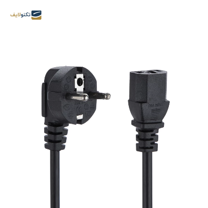 کابل برق پرووان مدل PCP21 طول 1.5 متر - proOne PCP21  Power Cable 1.5M