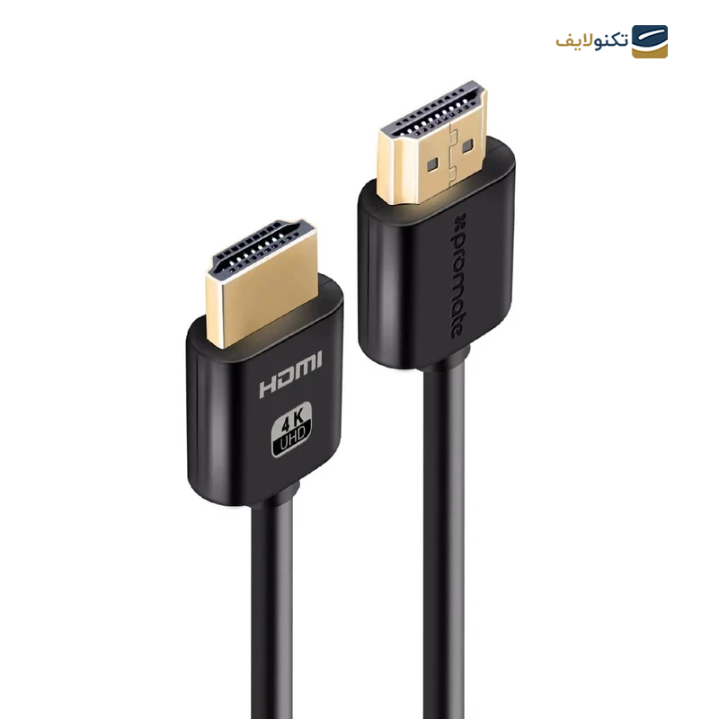 کابل HDMI پرومیت مدل ProLink4K2-300 طول 3 متر - ProMate PROLINK4K2-300 HDMI Cable 3m