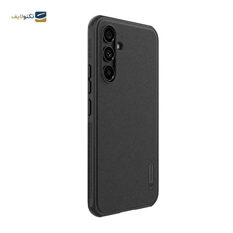 قاب گوشی سامسونگ Galaxy A54 نیلکین مدل Super Frosted Shield Pro - Nillkin Super Frosted Shield Pro Cover For Samsung Galaxy A54