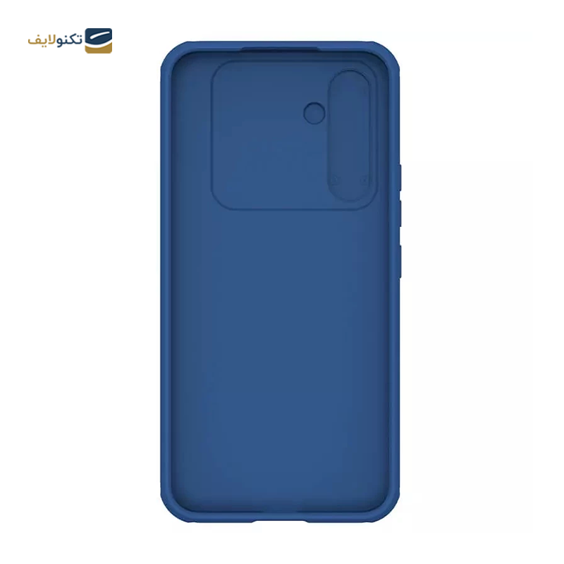 قاب گوشی سامسونگ Galaxy A54 نیلکین مدل CamShield Pro - Nillkin CamShield Pro Cover For Samsung Galaxy A54