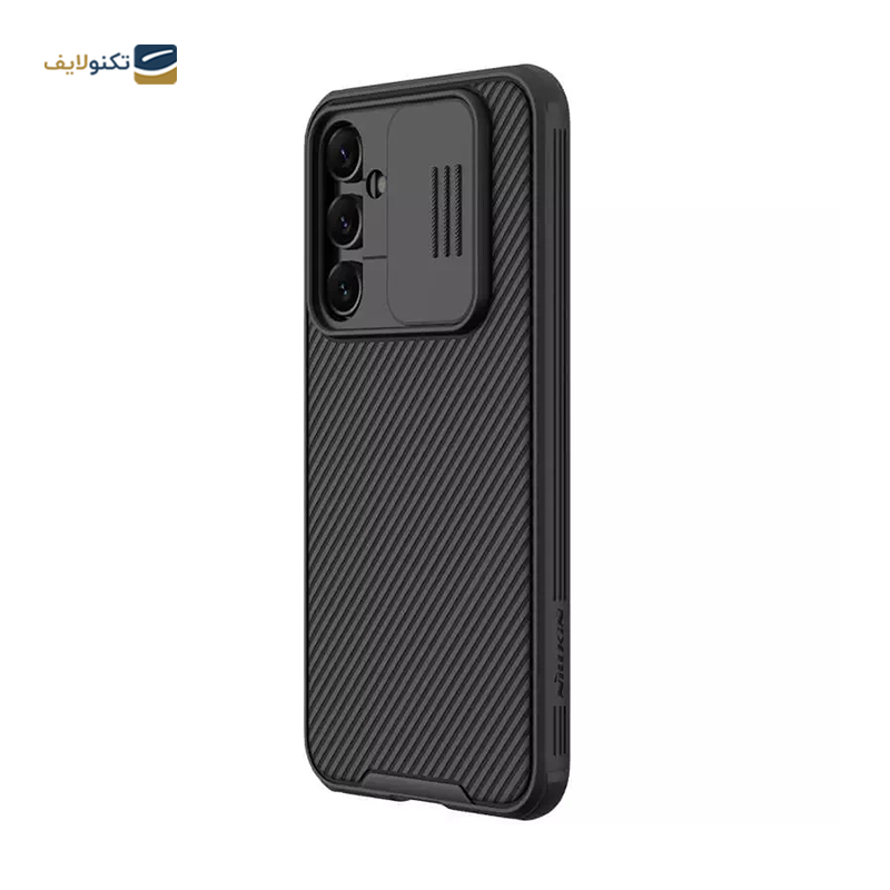 قاب گوشی سامسونگ Galaxy A54 نیلکین مدل CamShield Pro - Nillkin CamShield Pro Cover For Samsung Galaxy A54