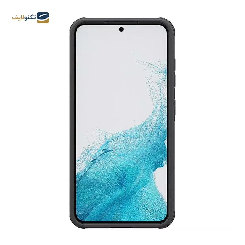 قاب گوشی سامسونگ Galaxy A54 نیلکین مدل CamShield Pro - Nillkin CamShield Pro Cover For Samsung Galaxy A54