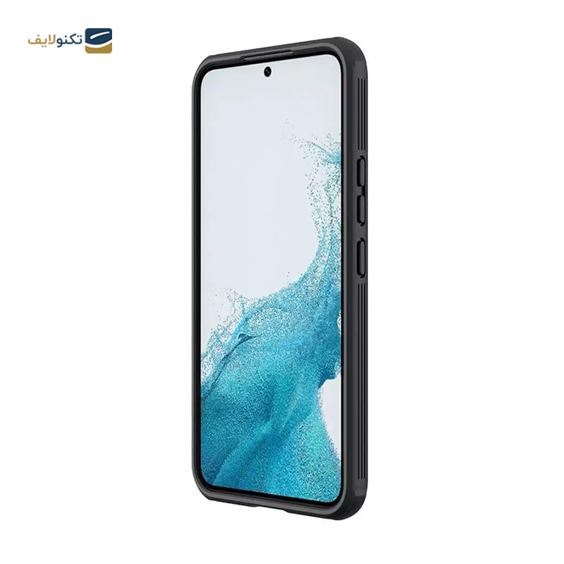 قاب گوشی سامسونگ Galaxy A54 نیلکین مدل CamShield Pro - Nillkin CamShield Pro Cover For Samsung Galaxy A54