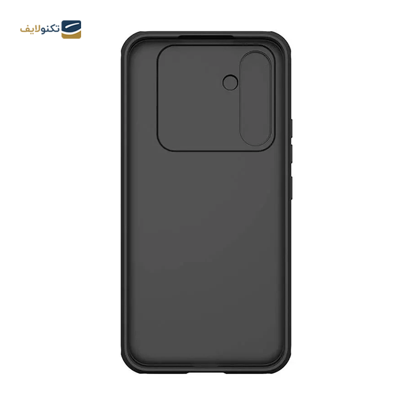 قاب گوشی سامسونگ Galaxy A54 نیلکین مدل CamShield Pro - Nillkin CamShield Pro Cover For Samsung Galaxy A54