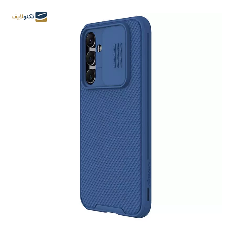 قاب گوشی سامسونگ Galaxy A54 نیلکین مدل CamShield Pro - Nillkin CamShield Pro Cover For Samsung Galaxy A54