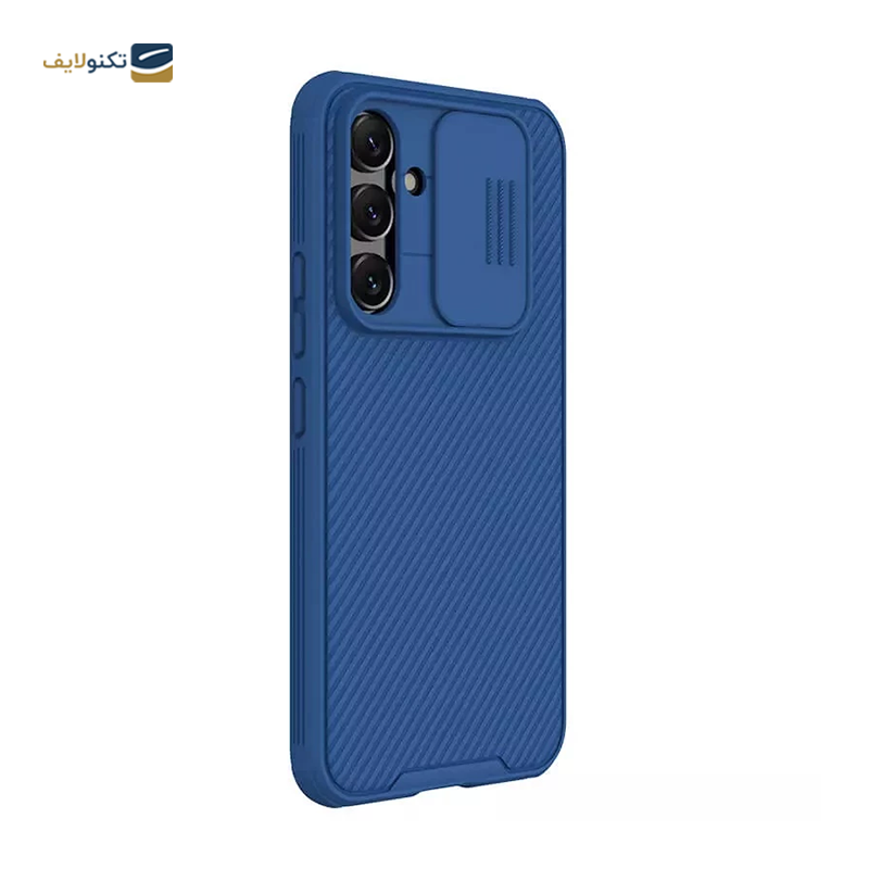 قاب گوشی سامسونگ Galaxy A54 نیلکین مدل CamShield Pro - Nillkin CamShield Pro Cover For Samsung Galaxy A54