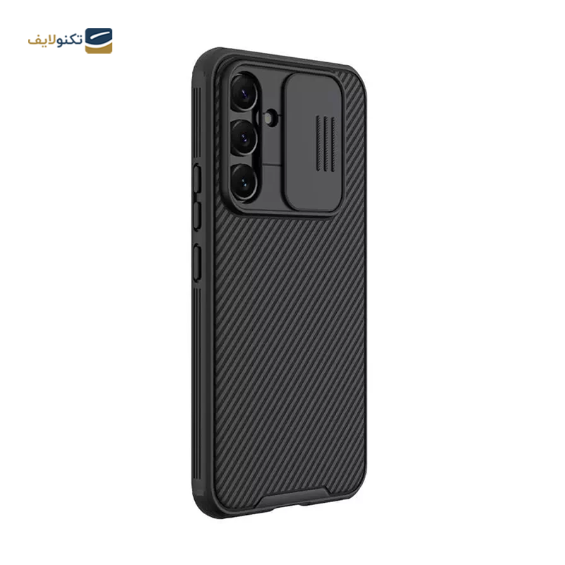 قاب گوشی سامسونگ Galaxy A54 نیلکین مدل CamShield Pro - Nillkin CamShield Pro Cover For Samsung Galaxy A54