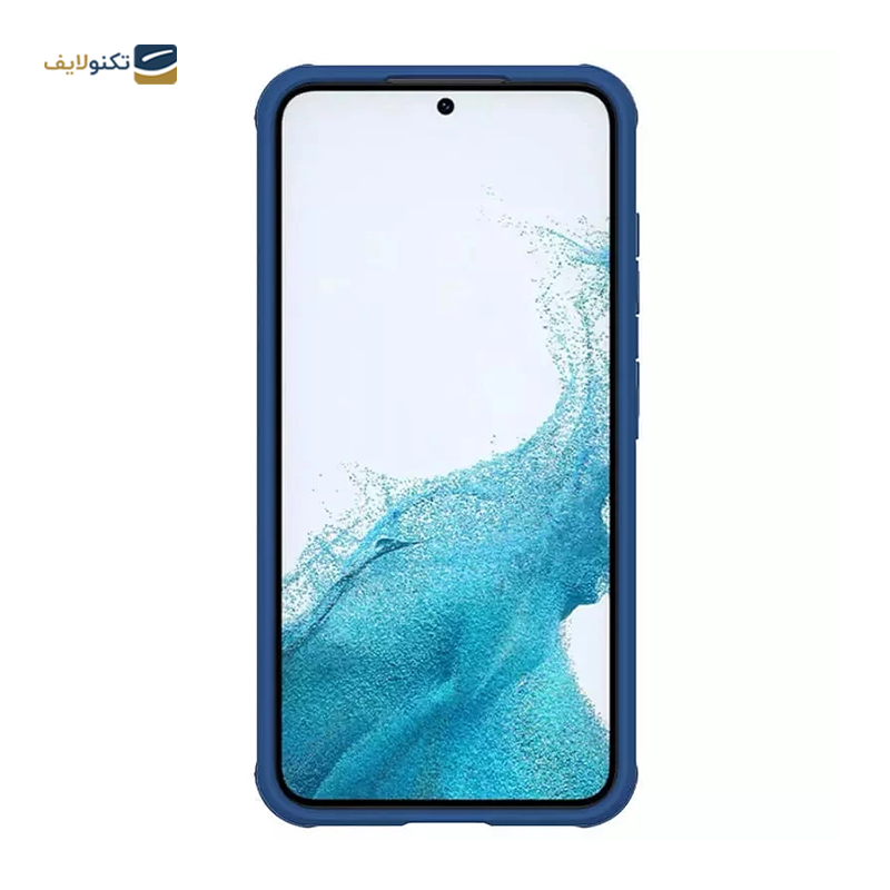 قاب گوشی سامسونگ Galaxy A54 نیلکین مدل CamShield Pro - Nillkin CamShield Pro Cover For Samsung Galaxy A54