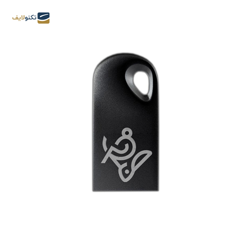 فلش مموری آی کیو مدل ORAL IQ308 ظرفیت 8 گیگابایت - IQ ORAL IQ308 Flash Memory - 8GB