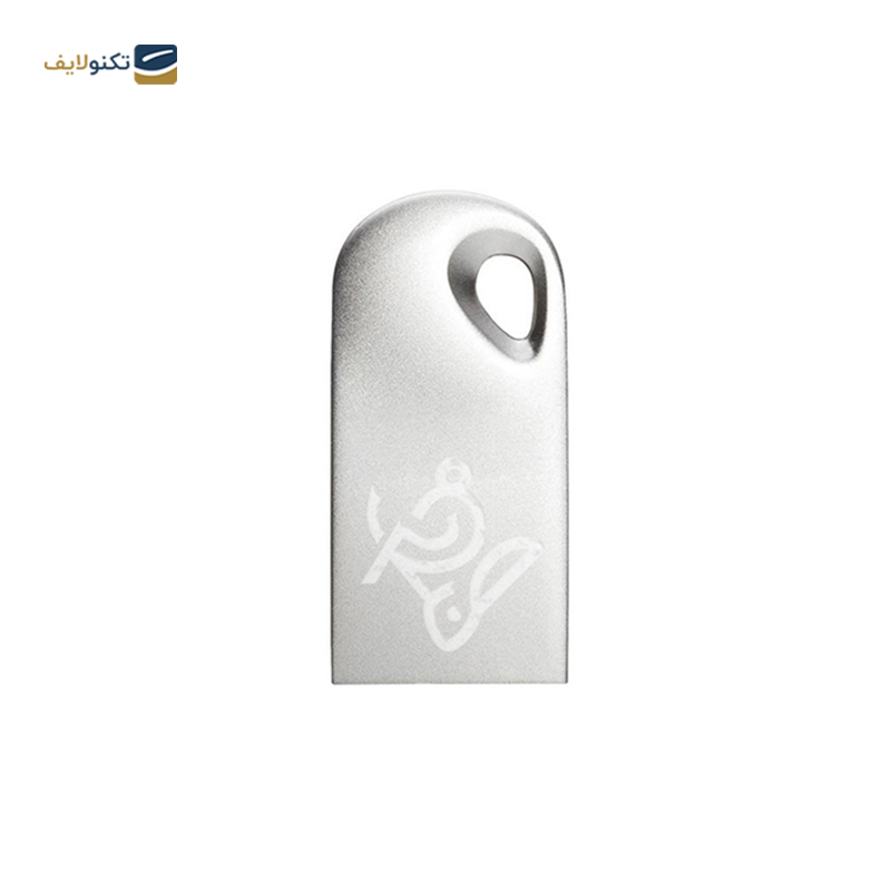 فلش مموری آی کیو مدل ORAL IQ308 ظرفیت 8 گیگابایت - IQ ORAL IQ308 Flash Memory - 8GB