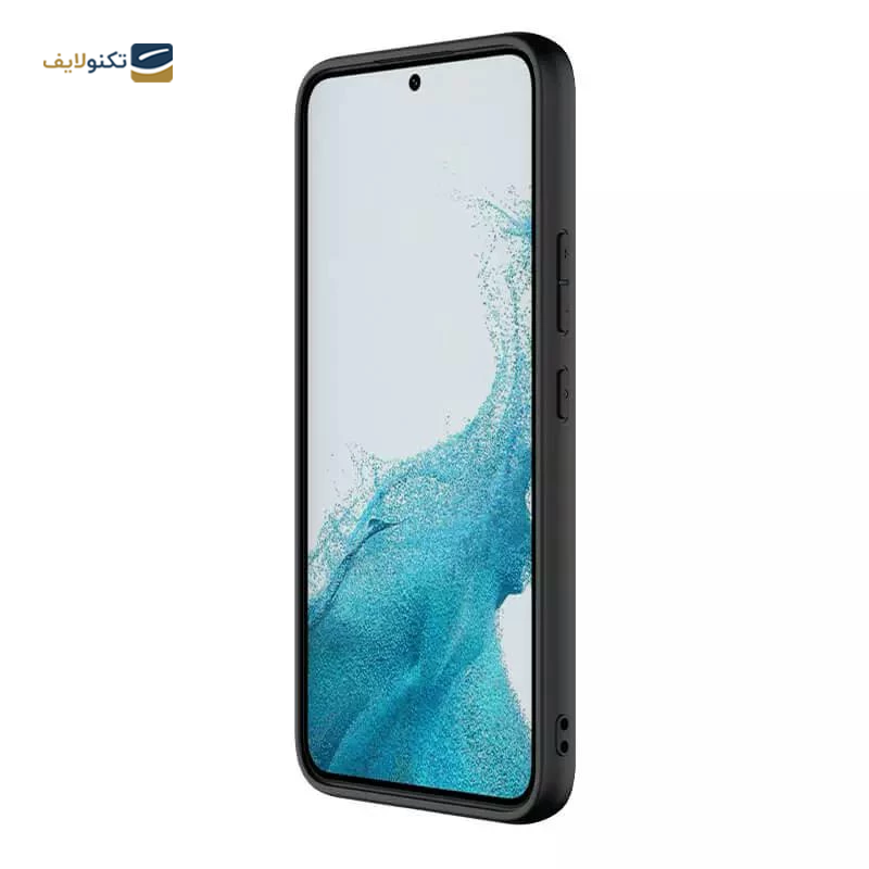 قاب گوشی سامسونگ Galaxy A54 نیلکین مدل Textured  - Nillkin Textured Cover For Samsung Galaxy A54