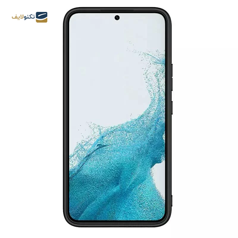 قاب گوشی سامسونگ Galaxy A54 نیلکین مدل Textured  - Nillkin Textured Cover For Samsung Galaxy A54