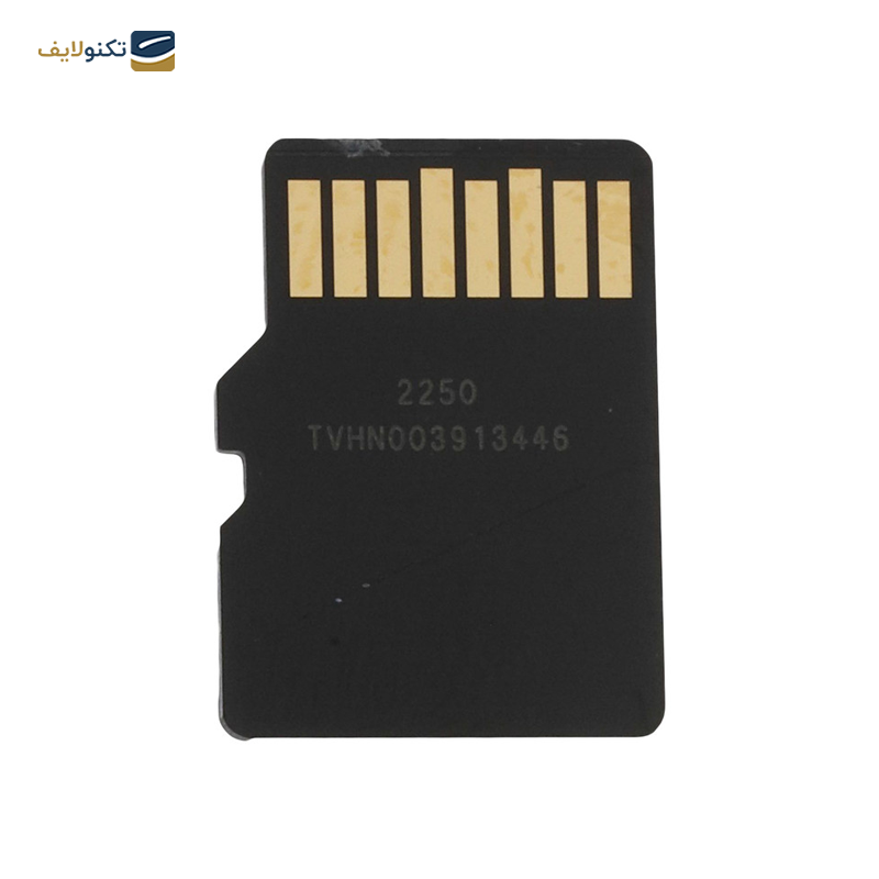 کارت حافظه‌ microSDXC آی کیو کلاس 10 استاندارد U1 مدل V10 A1 ظرفیت 128 گیگابایت - IQ Memory Card V10 A1 MicroSDHC U1 Class 10 - 128GB