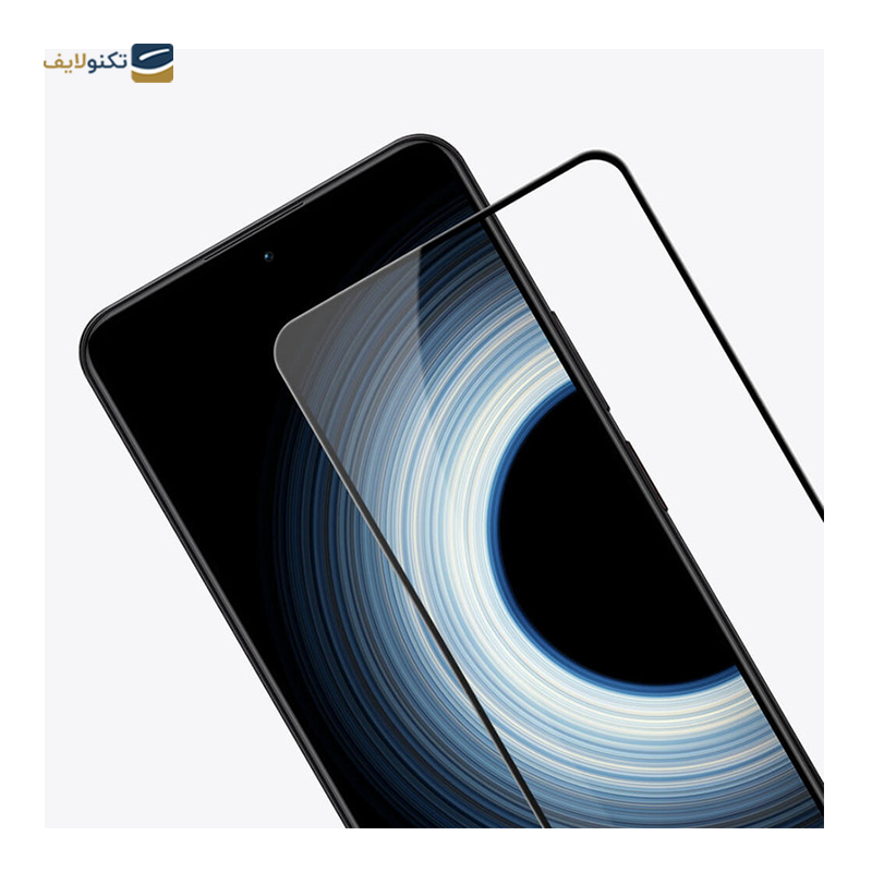 گلس گوشی شیائومی Mi 11T - 12T - 12T Pro بوف مدل Muscle-Bull-G - BUFF Muscle-Bull-G Screen Protector for Xiaomi Mi 11T-12T - 12T Pro