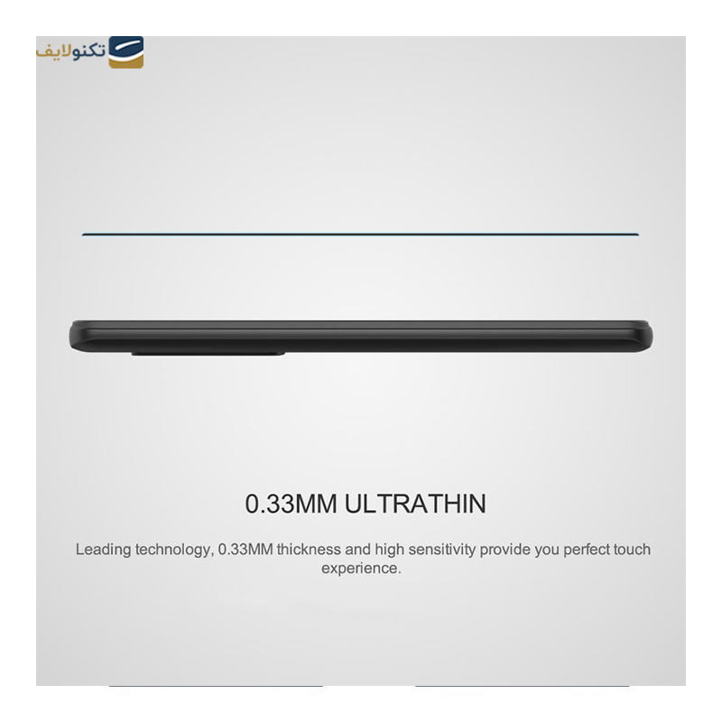 گلس گوشی شیائومی Mi 11T - 12T - 12T Pro بوف مدل Muscle-Bull-G - BUFF Muscle-Bull-G Screen Protector for Xiaomi Mi 11T-12T - 12T Pro
