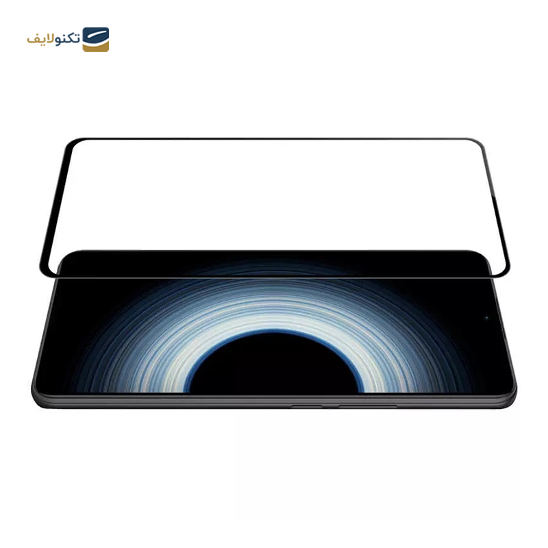 گلس گوشی شیائومی Mi 11T - 12T - 12T Pro بوف مدل Muscle-Bull-G - BUFF Muscle-Bull-G Screen Protector for Xiaomi Mi 11T-12T - 12T Pro
