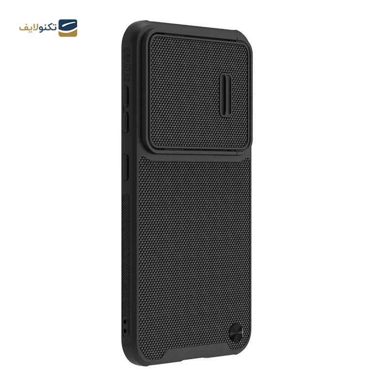 قاب گوشی Galaxy S23 Plus نیلکین Textured FIber S Case  - Nillkin Textured FIber S Case For Samsung Galaxy S23 Plus