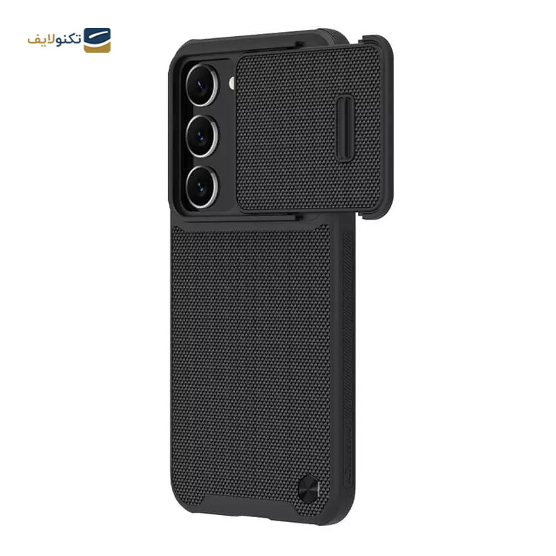 قاب گوشی Galaxy S23 Plus نیلکین Textured FIber S Case  - Nillkin Textured FIber S Case For Samsung Galaxy S23 Plus