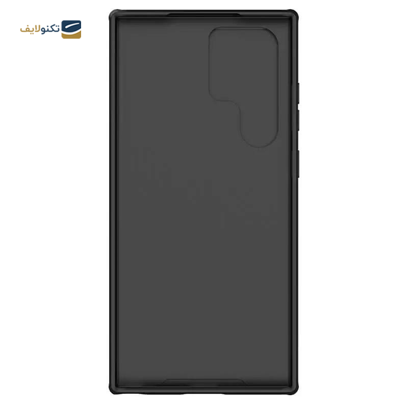 قاب گوشی سامسونگ Galaxy S23 ultra نیلکین مدل CamShield S Case - nillkin CamShield S Case Cover For Samsung Galaxy S23 ultra