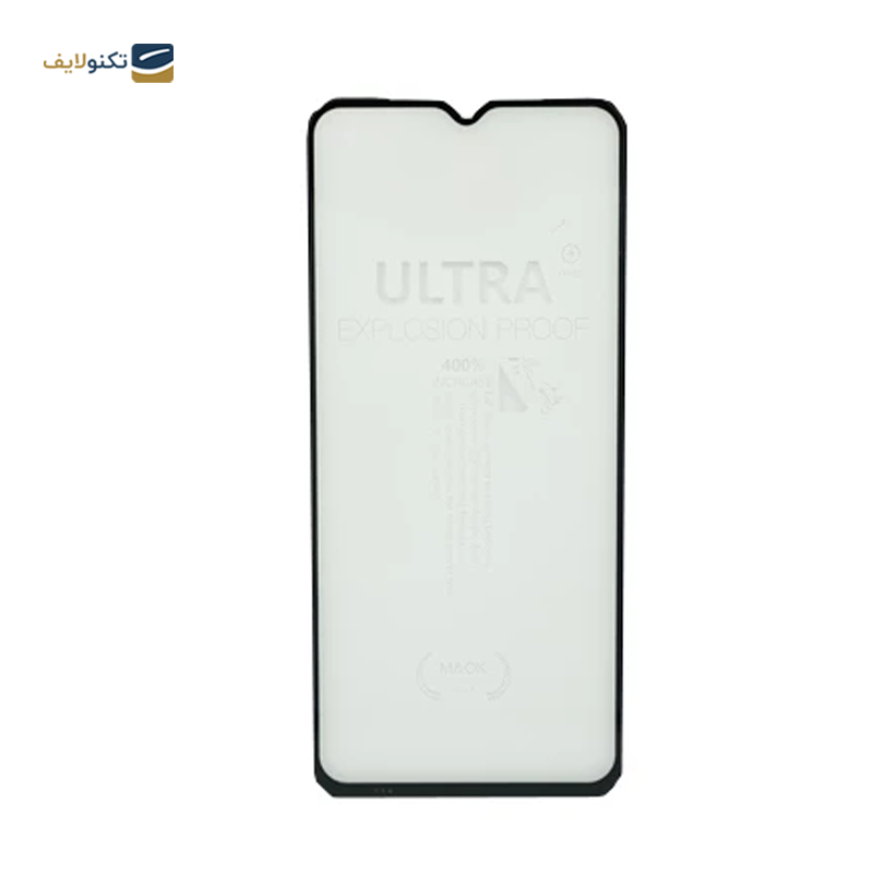 گلس گوشی سامسونگ Galaxy A12 پیدا سرویس مدل blacksmith - peyda service blacksmith for samsung Galaxy A12 screen protector