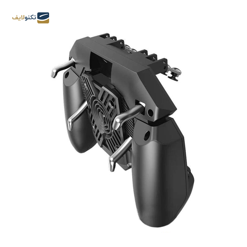 دسته بازی ممو مدل AK88 - MEMO AK88 Trigger Controller