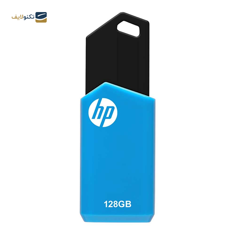 فلش مموری اچ پی مدل V150W ظرفیت 128 گیگابایت - HP V150W Flash Memory 128GB