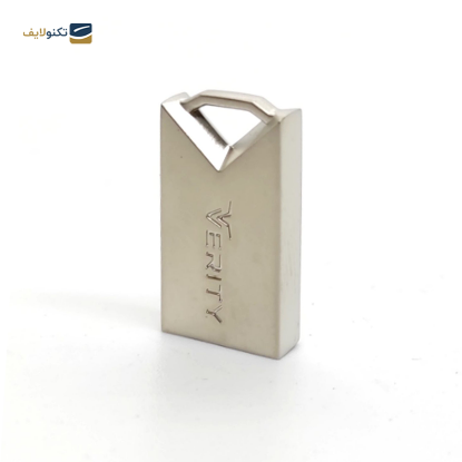 فلش مموری وریتی مدل V820 ظرفیت 32 گیگابایت - Verity V820 32GB Flash Memory - 32GB