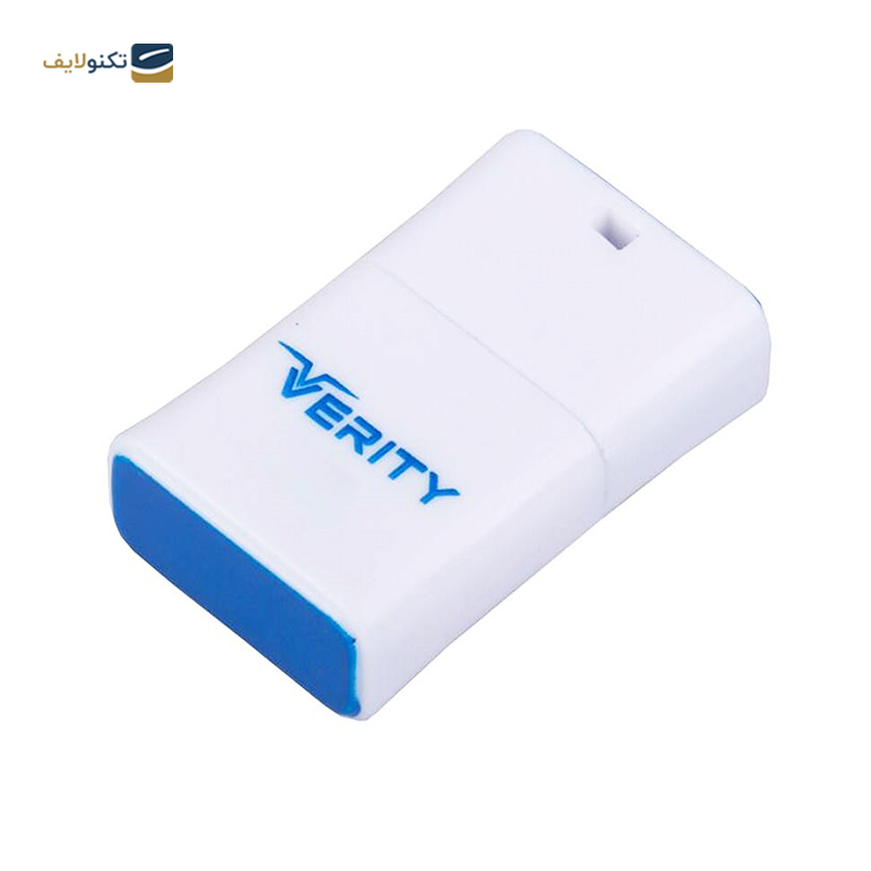 فلش مموری وریتی مدل V701 ظرفیت 16 گیگابایت - Verity V701 Flash Memory - 16GB