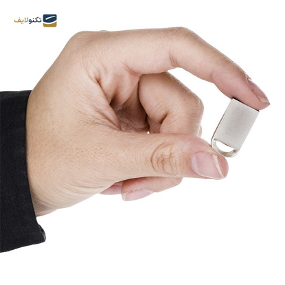 فلش مموری وریتی مدل V811 ظرفیت 64 گیگابایت - Verity V811 Flash Memory - 64GB