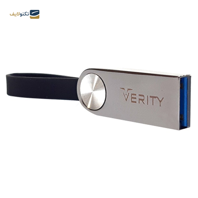 فلش مموری وریتی مدل V815 USB3 ظرفیت 32 گیگابایت - Verity V815 USB3.0 Flash Memory - 32GB