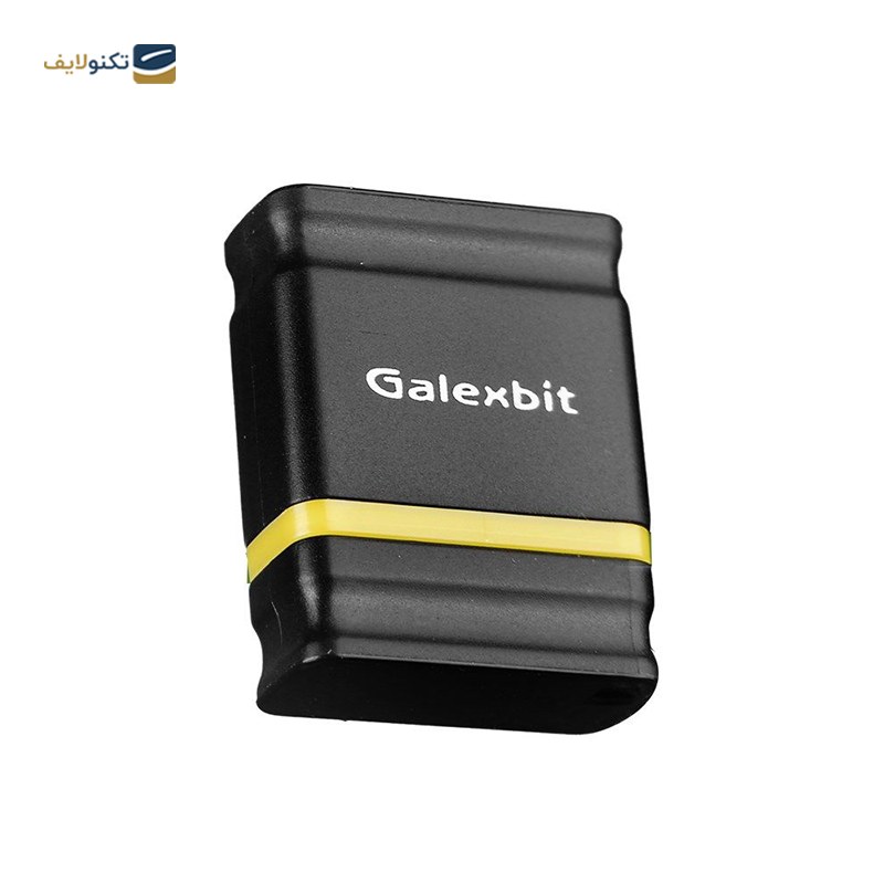 فلش مموری گلکسبیت مدل Microbit ظرفیت 16 گیگابایت - Galexbit Microbit Flash Memory - 16GB