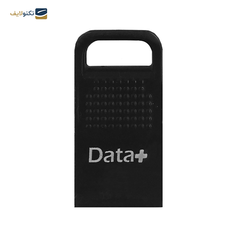 فلش مموری دیتا پلاس مدل Carbon ظرفیت 32 گیگابایت - Data Plus Carbon Flash Memory - 32GB