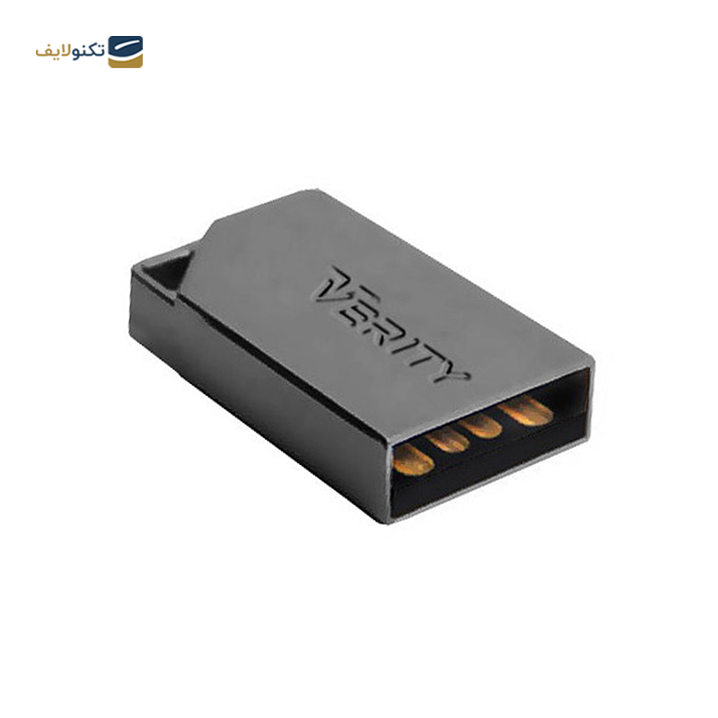 فلش مموری وریتی مدل V818 ظرفیت 32 گیگابایت - Verity V818 Flash Memory - 32GB