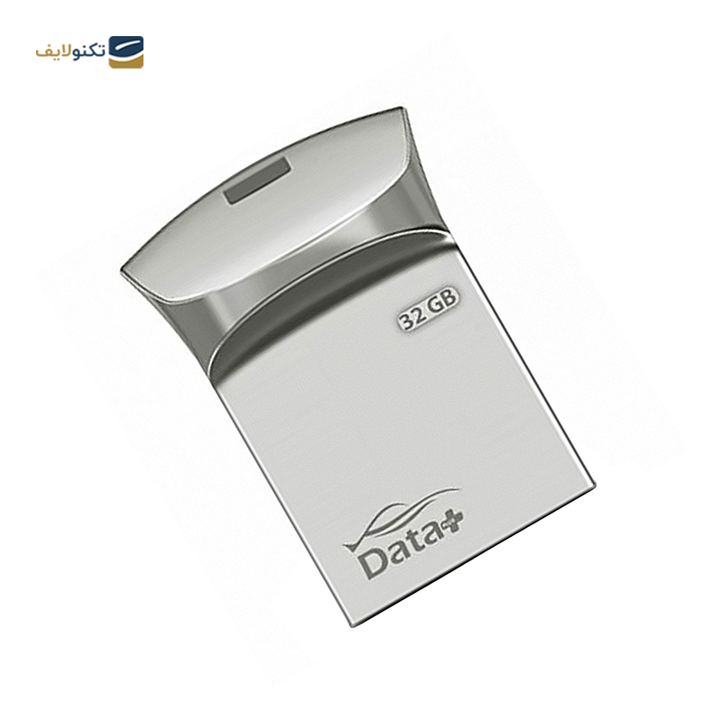 فلش مموری دیتا پلاس مدل Track USB3.1 ظرفیت 32 گیگابایت - Data Plus Track USB 3.1 Flash Memory - 32GB