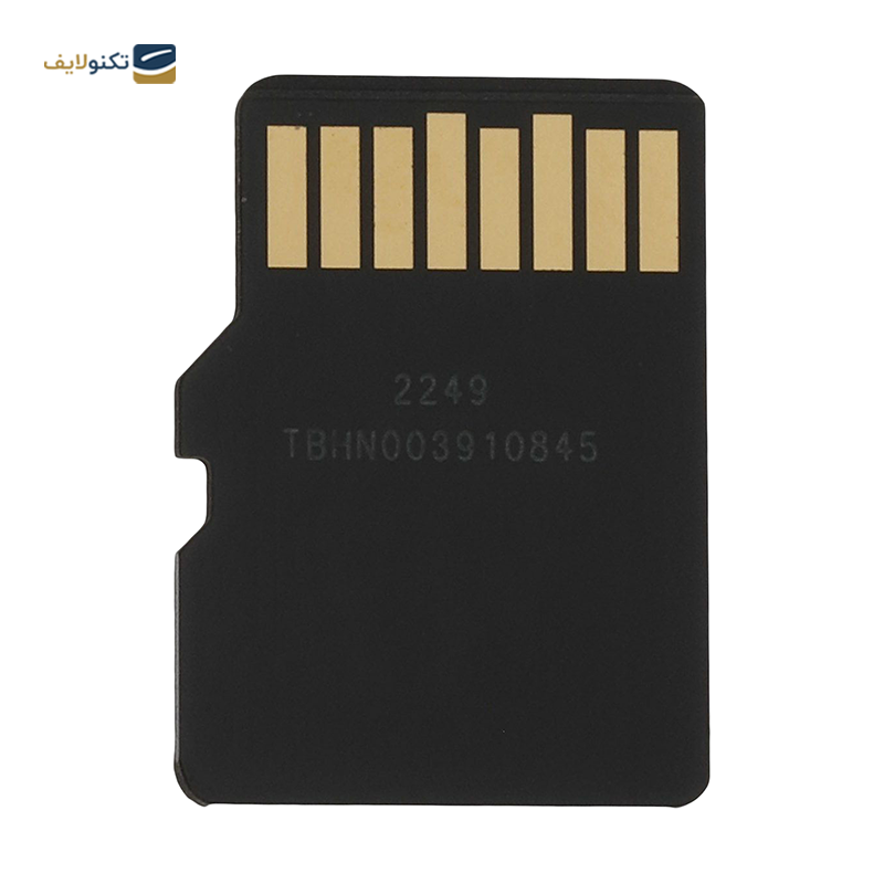 کارت حافظه‌ microSDHC آی کیو کلاس 10 استاندارد U1 مدل V10 A1 ظرفیت 32 گیگابایت - IQ Memory Card V10 A1 MicroSDHC U1 Class 10 - 32GB