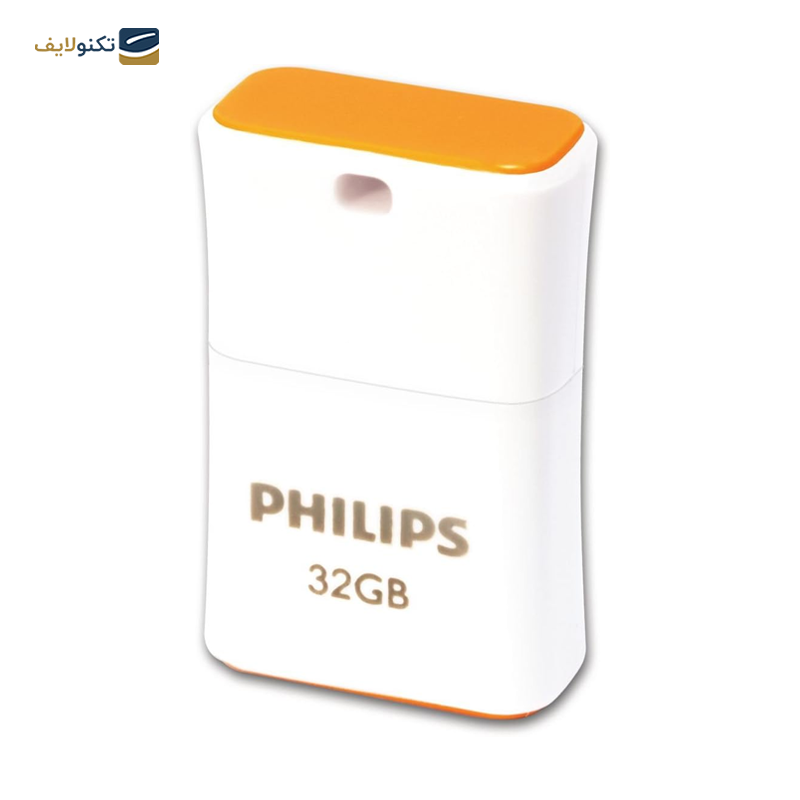 فلش مموری فیلیپس مدل Pico Edition ظرفیت 32 گیگابایت - Philips Pico Edition Flash Memory-32GB