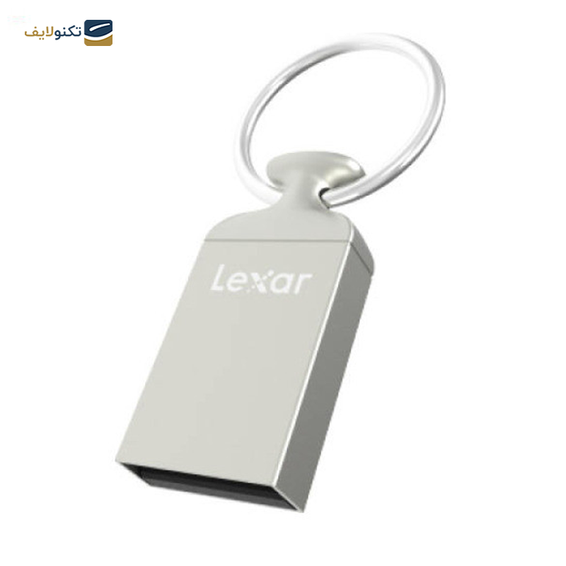 فلش مموری لکسار مدل مدل M22 ظرفیت 32 گیگابایت - Lexar M22 flash memory-32GB