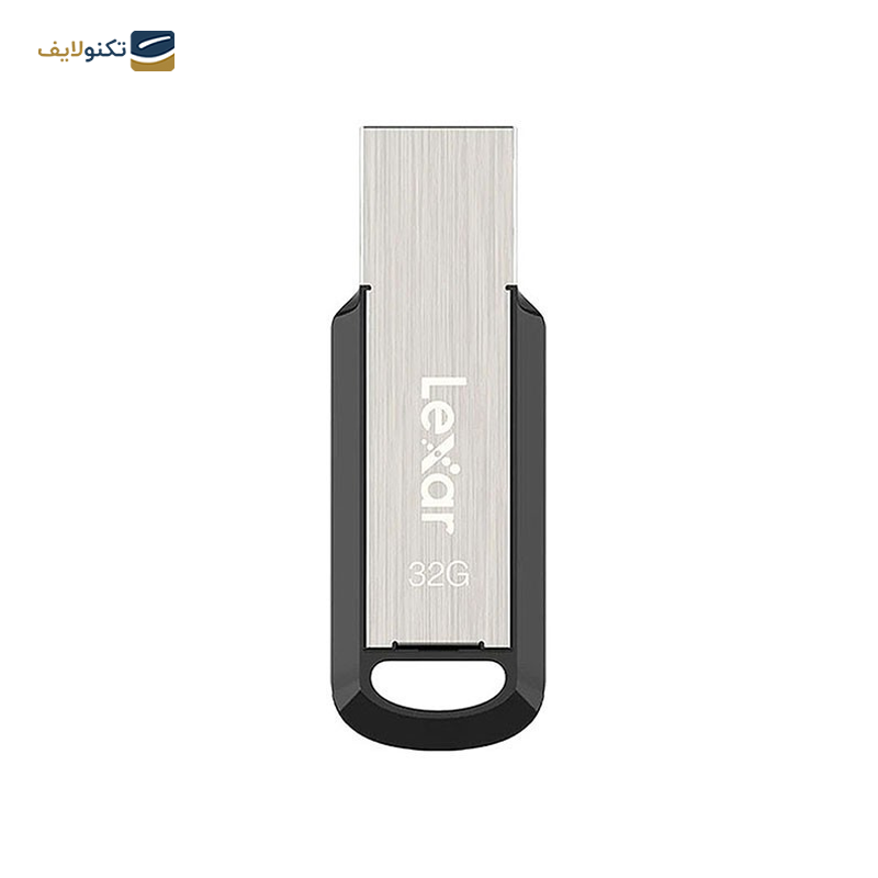 فلش مموری لکسار مدل مدلJumpDrive M400 ظرفیت 32 گیگابایت  - Lexar JumpDrive M400 flash memory-32GB