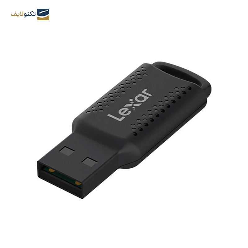 فلش مموری لکسار مدل V400 ظرفیت 128 گیگابایت - Lexar V400 flash memory-128GB