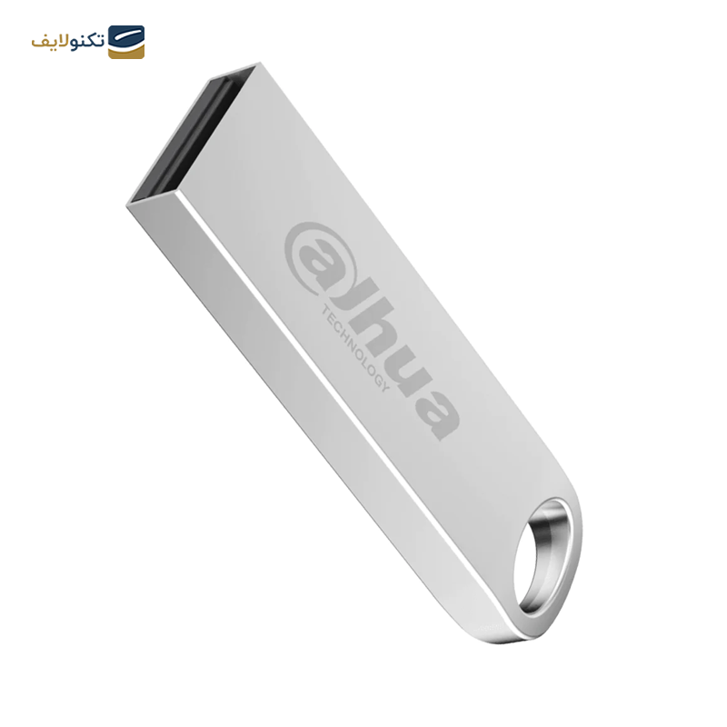 فلش مموری داهوا مدل U106-20 ظرفیت 16 گیگابایت  - Dahua U106-20 flash memory-16GB