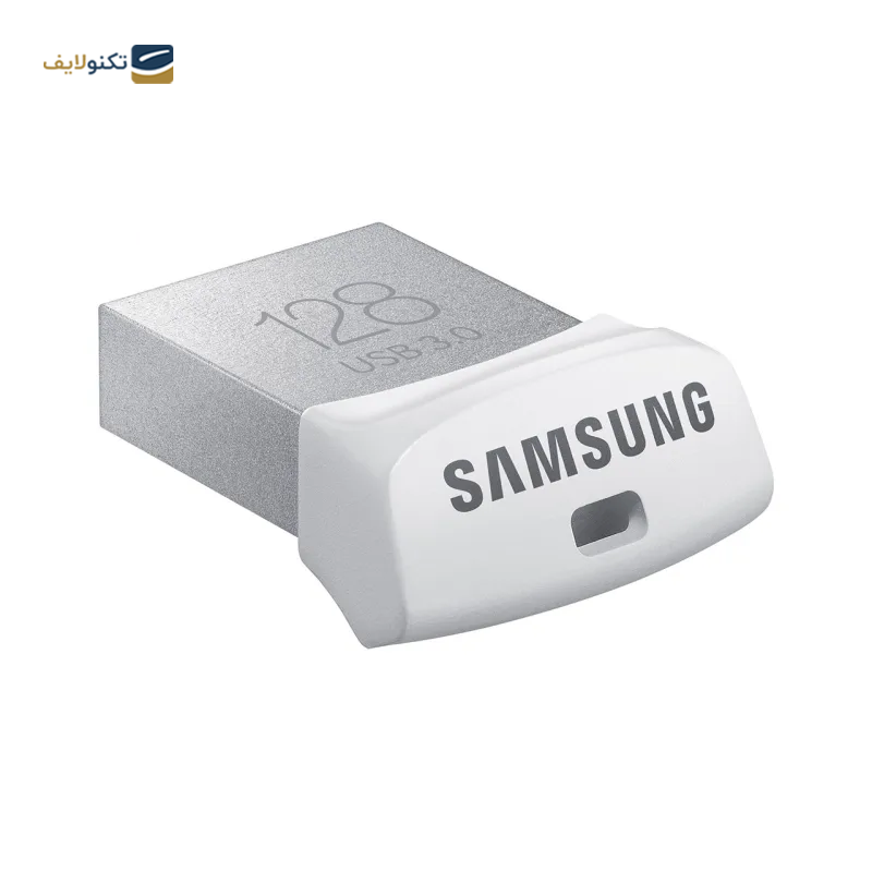 فلش مموری سامسونگ مدل Fit MUF-128BB ظرفیت 128 گیگابایت  - Samsung Fit MUF-128BB Flash Memory - 128GB