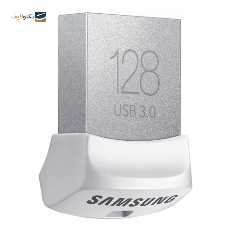 فلش مموری سامسونگ مدل Fit MUF-128BB ظرفیت 128 گیگابایت  - Samsung Fit MUF-128BB Flash Memory - 128GB