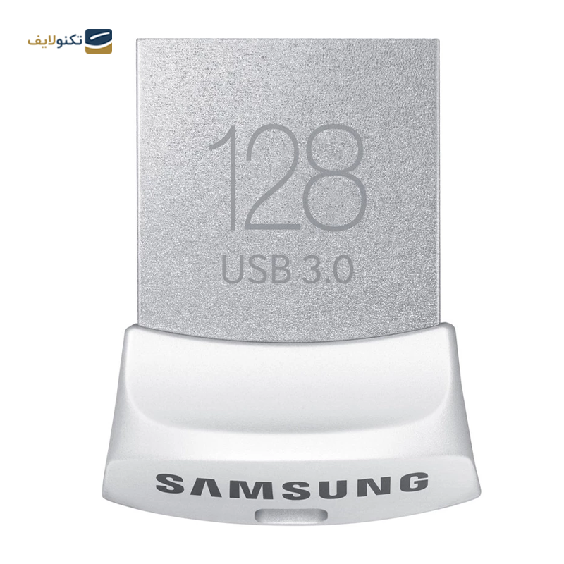 فلش مموری سامسونگ مدل Fit MUF-128BB ظرفیت 128 گیگابایت  - Samsung Fit MUF-128BB Flash Memory - 128GB