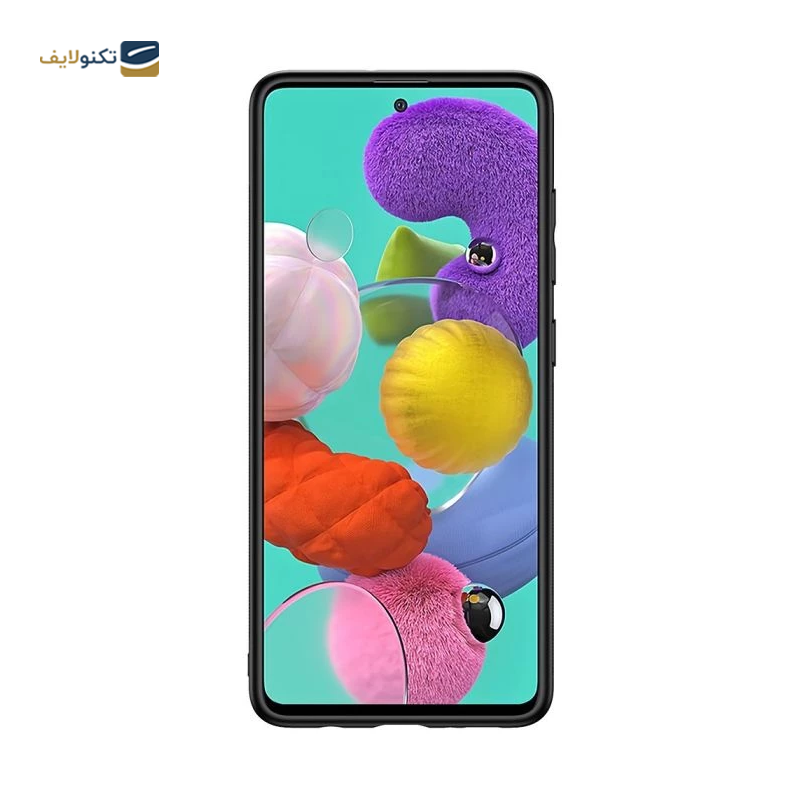 قاب گوشی سامسونگ Galaxy A51 اپیکوی مدل Leather Case - Epicoy Leather Case Cover For Samsung Galaxy A51