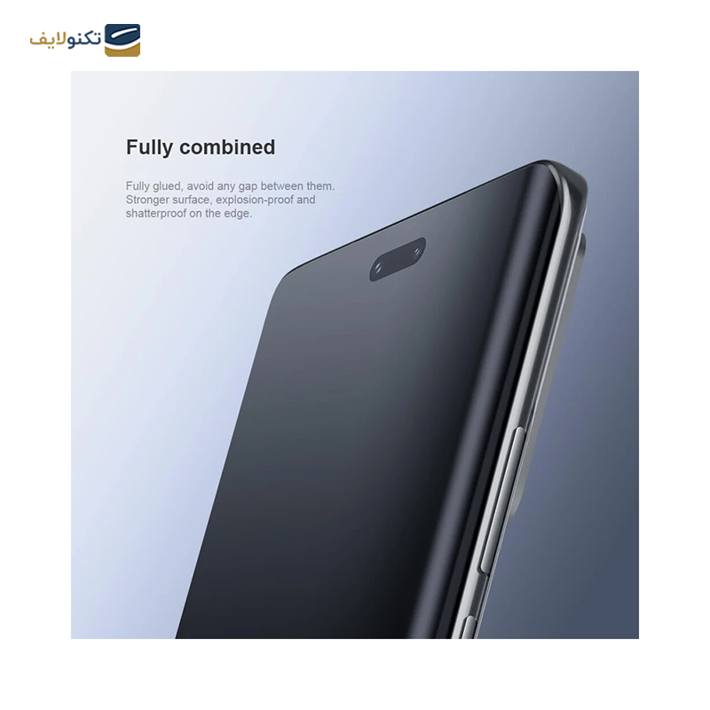 گلس گوشی شیائومی 13 لایت نیلکین مدل Impact Resistant بسته دو عددی - Nillkin Impact Resistant 2x Xiaomi 13 Lite Screen Protector