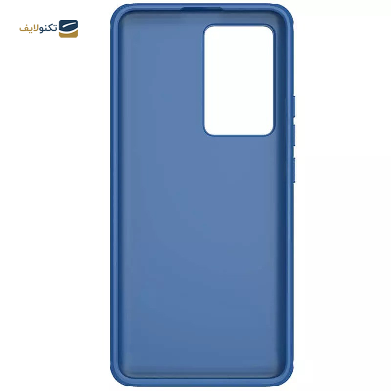 کاور گوشی شیائومی Redmi K60 Pro - K60 نیلکین مدل Super Frosted Shield Pro - Nillkin CamShield Pro Cover For Xiaomi Redmi K60 Pro - K60