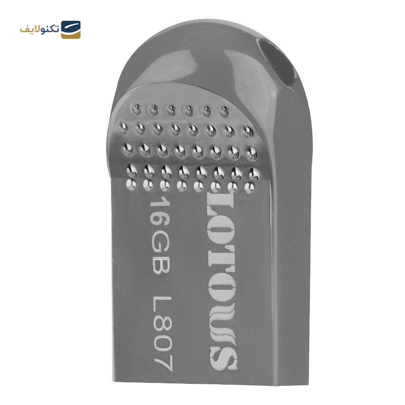 فلش مموری لوتوس مدل L-807 ظرفیت 16 گیگابایت - Lotous L-807 Flash Memory-16GB