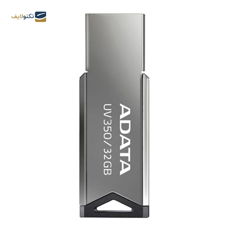 فلش مموری ای دیتا مدل UV350 ظرفیت 32 گیگابایت - ADATA UV350 Flash Memory-32GB