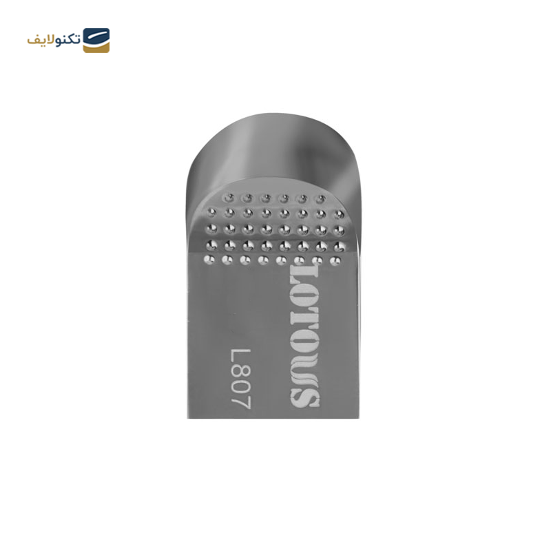 فلش مموری لوتوس مدل L-807 ظرفیت 128 گیگابایت - Lotous L-807 Flash Memory-128GB